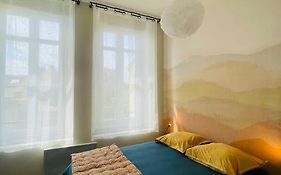 Emplacement Ideal Confort Et Tranquillite