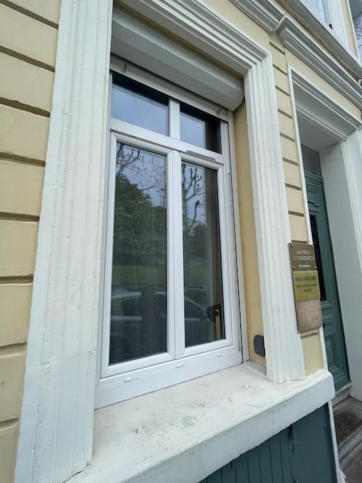 Emplacement Ideal Confort Et Tranquillite Boulogne-sur-Mer Extérieur photo