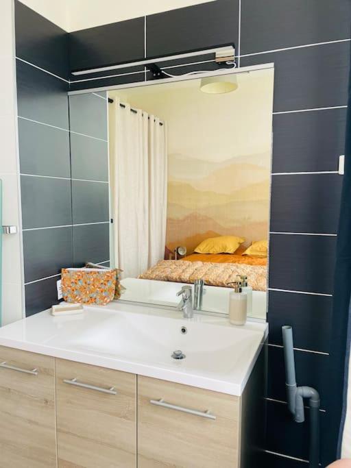 Emplacement Ideal Confort Et Tranquillite Boulogne-sur-Mer Extérieur photo